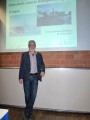 Direktor Walter Krähenbühl