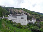 Kloster Marienberg oberhalb Burgeis