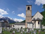 Kloster St. Johann in Mustair, UNESCO-Weltkulturerbe
