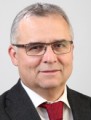 Dr. Pierangelo Gröning, Direktionsmitglied EMPA Dübendorf