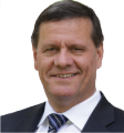 Ständerat Roland Eberle