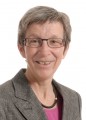 Dr. Magdalena Schindler Stokar, Direktorin der Hochschule für Agrar-, Forst- und Lebensmittelwissenschaften HAFL der Berner Fachhochschule