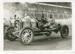 Sieg bei Coca Cola Trophy Atlanta 1909
