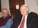 Dr. H.U. Wepfer, Kreuzlingen