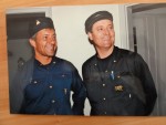 Urs Wirth - Erich Rusch
