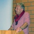 ... und gibt einen eindrücklichen, ja erschreckenden Einblick in das 