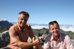 Urs Wirth - Erich Rusch